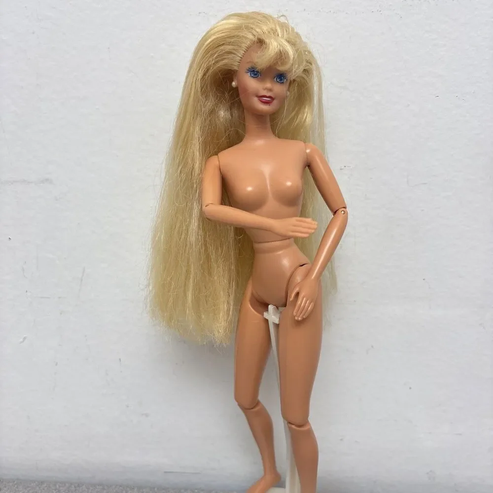 Mattel excellent pre